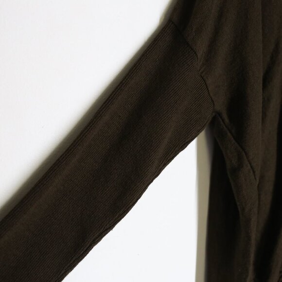 Planet Linen Top - Picture 3 of 5